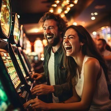 dj558 Slots Games