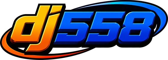 dj558 Logo